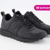 Clearance SUPERWALK WXTRAINER Black Superwalk Wxtrainer Black