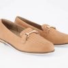 Wholesale EMPRESS LOAFER Latte Empress Loafer Latte