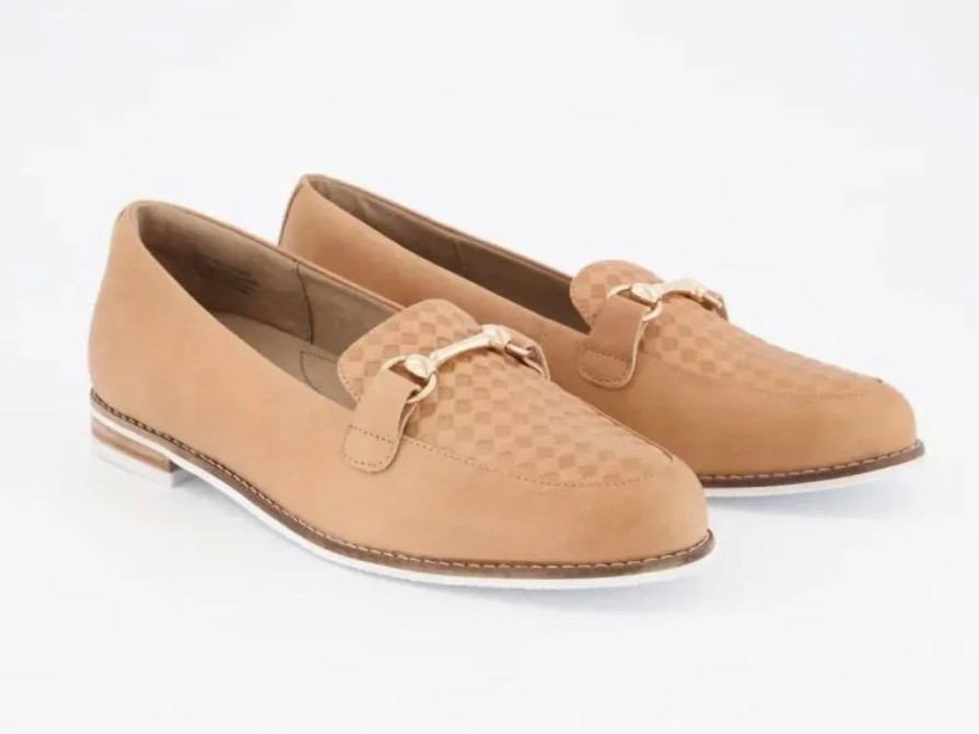 Wholesale EMPRESS LOAFER Latte Empress Loafer Latte