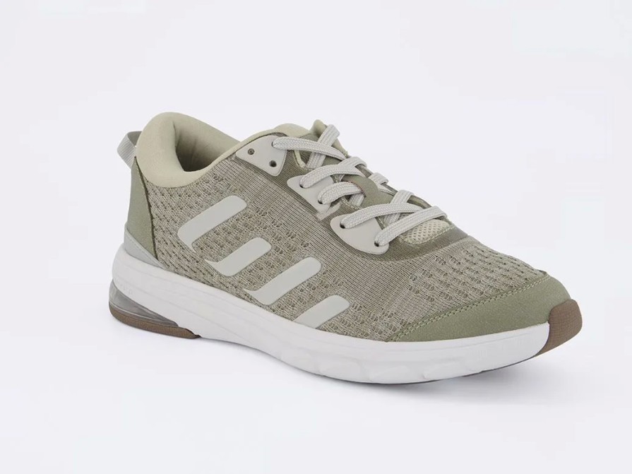 Hot AIRSTEP LACE Khaki Airstep Lace Khaki