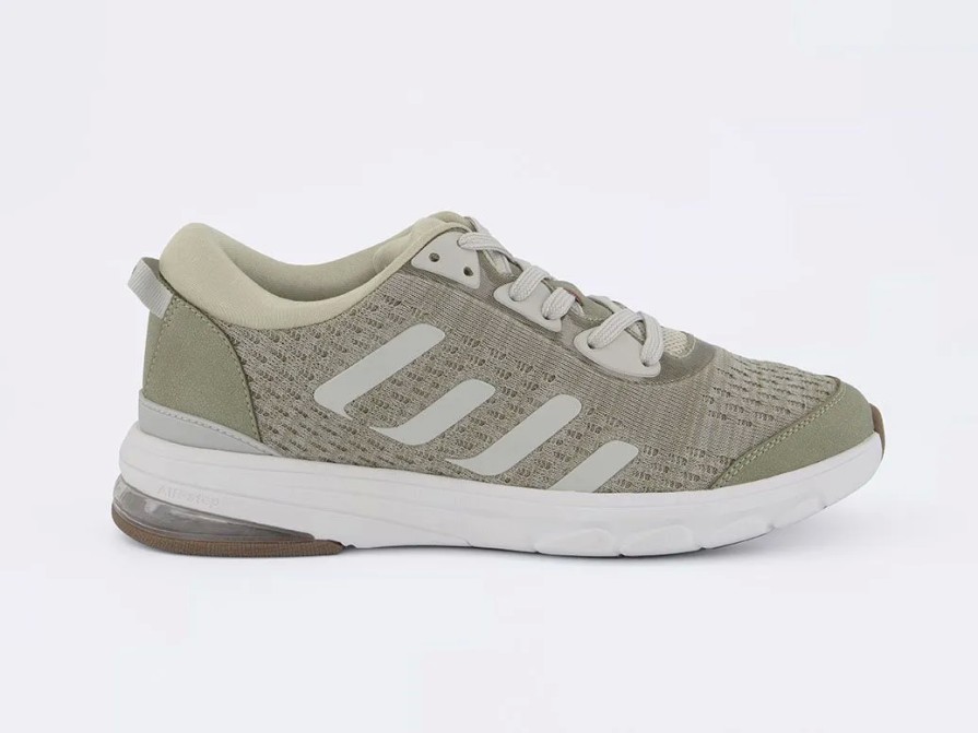 Hot AIRSTEP LACE Khaki Airstep Lace Khaki