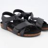 Hot RIVER SANDAL Black River Sandal Black