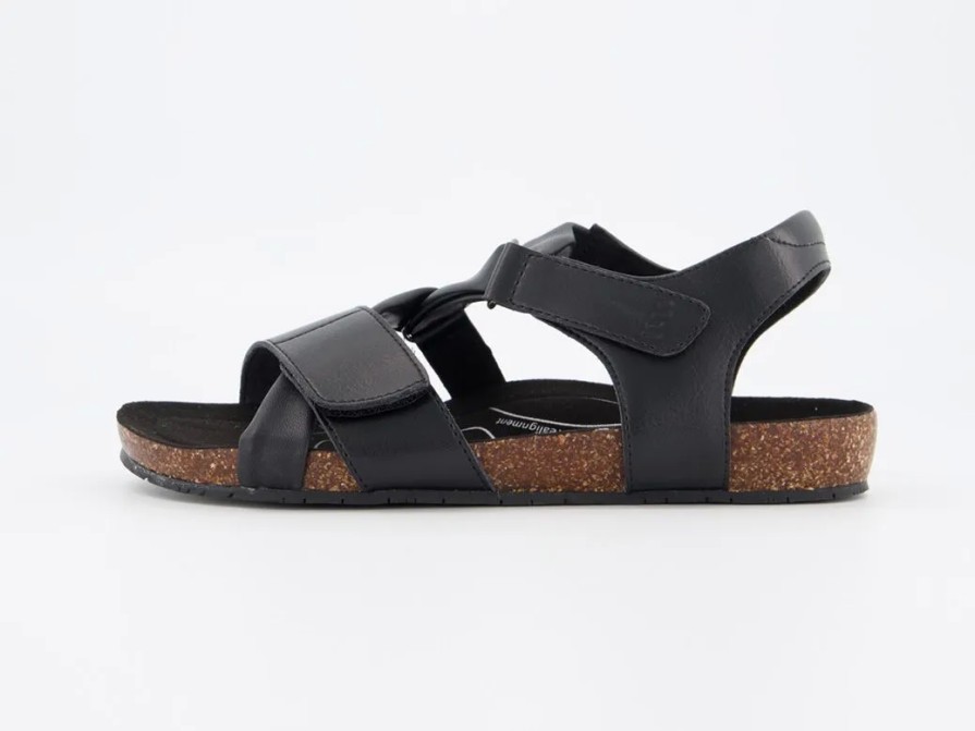 Hot RIVER SANDAL Black River Sandal Black