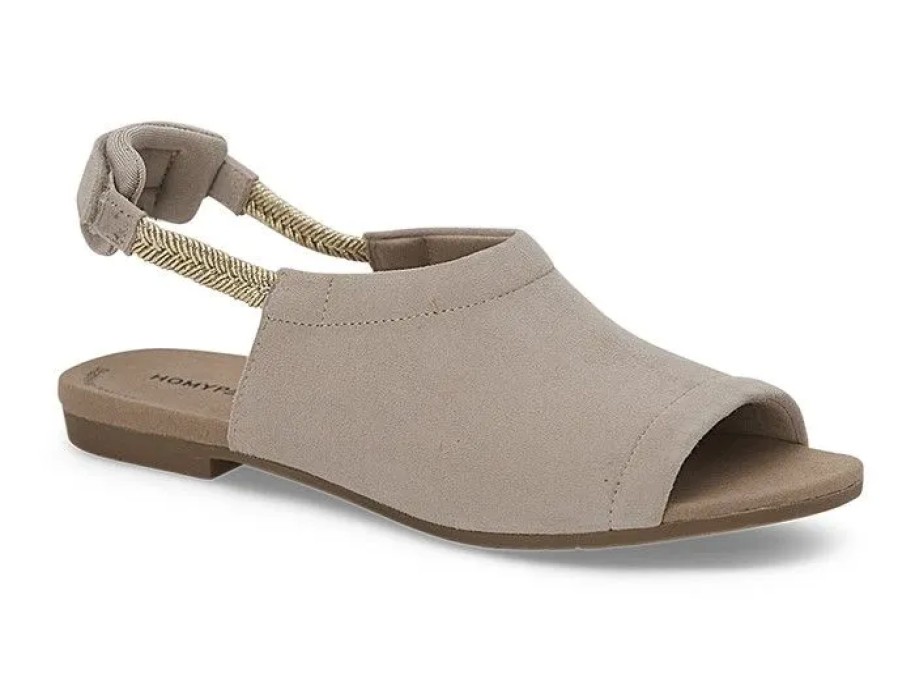 Clearance BRENDA Taupe Brenda Taupe