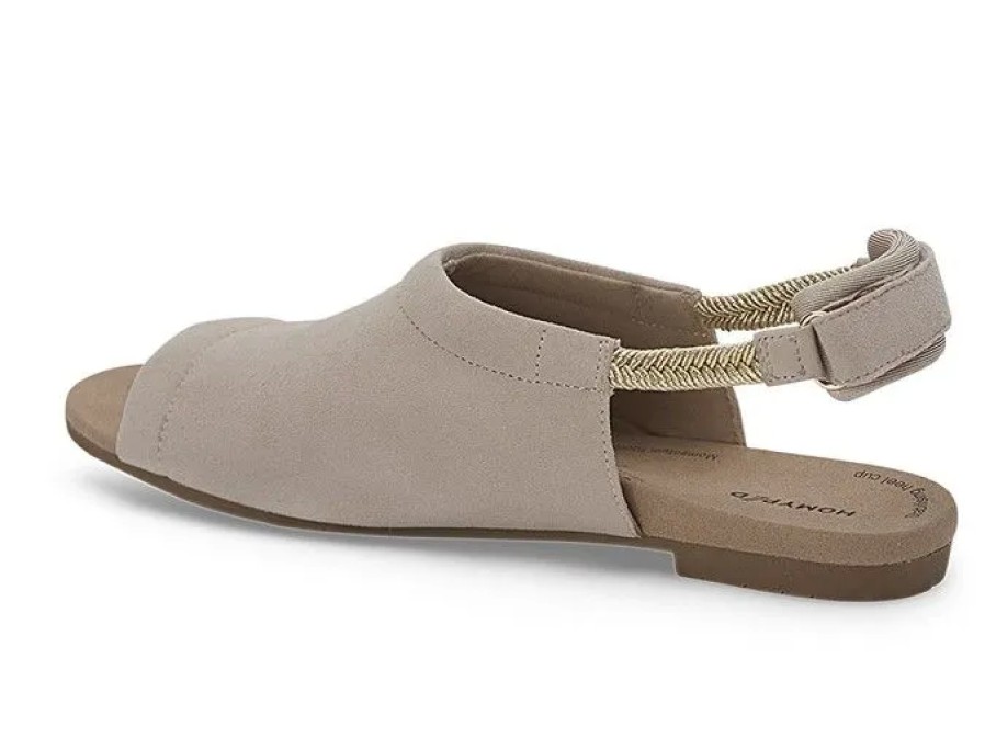 Clearance BRENDA Taupe Brenda Taupe