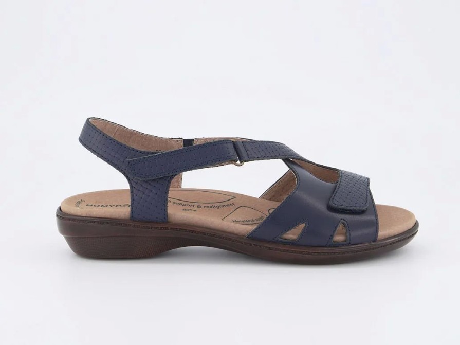 New ANALISE Navy Analise Navy