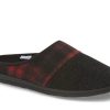 New PEDRO SLIDE Black Red Pedro Slide Black Red