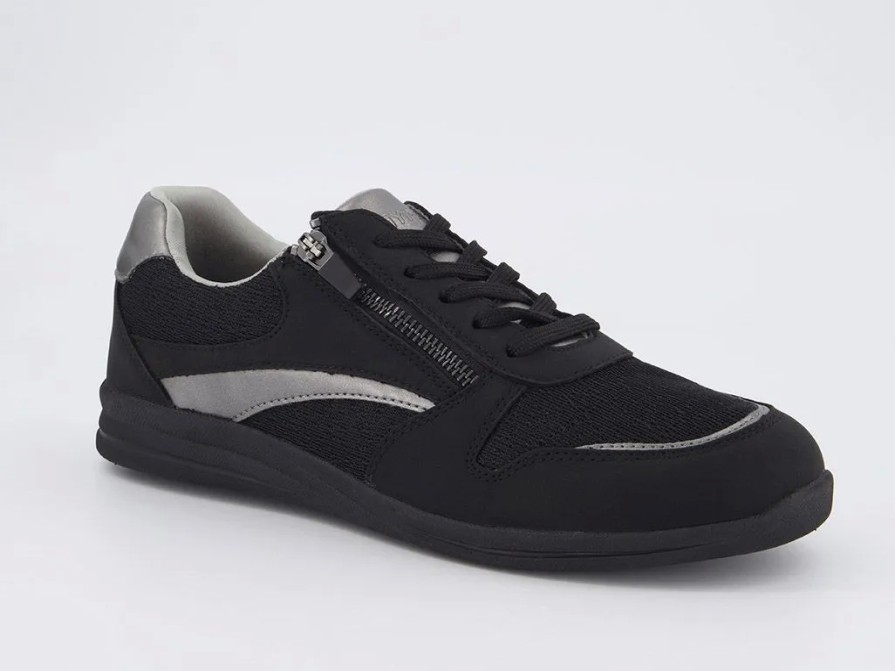 Online SUPERWALK LACE Black Superwalk Lace Black