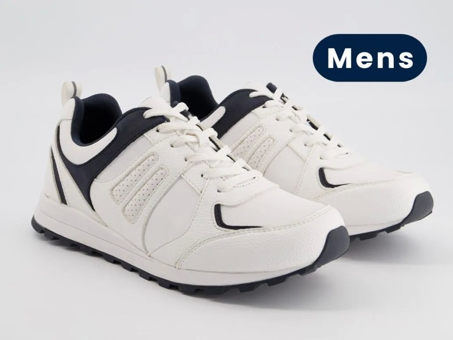 Online SUPERWALK MXTRAINER White Superwalk Mxtrainer White