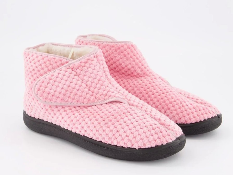 Clearance GLENNY Soft Pink Glenny Soft Pink