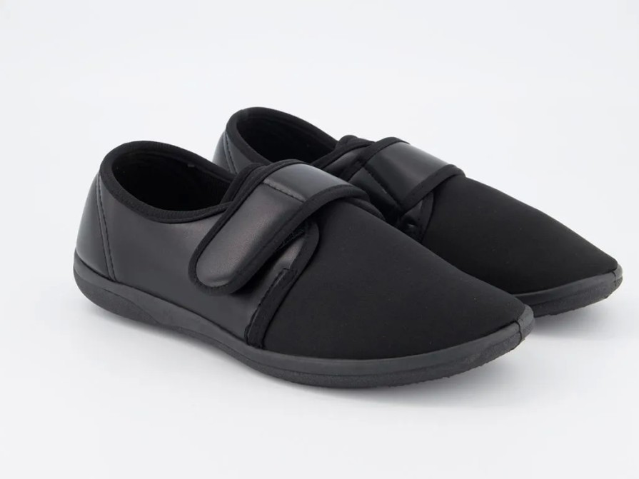 Clearance ABBEY Black Abbey Black