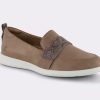 Online CARRIE LOAFER Taupe Carrie Loafer Taupe