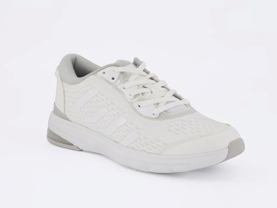 Online AIRSTEP LACE White Airstep Lace White