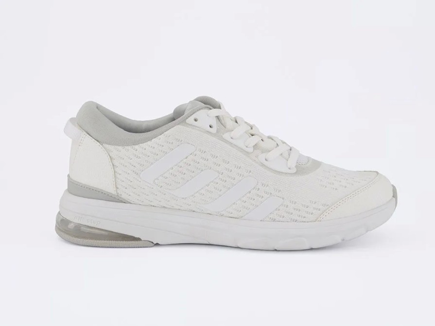 Online AIRSTEP LACE White Airstep Lace White