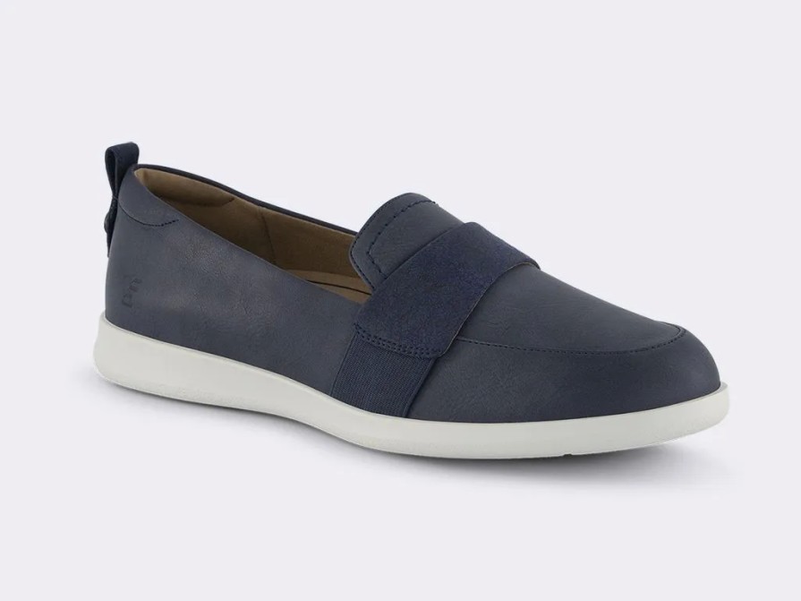 Best CARRIE LOAFER Navy Carrie Loafer Navy