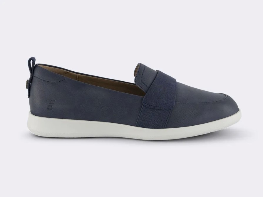 Best CARRIE LOAFER Navy Carrie Loafer Navy