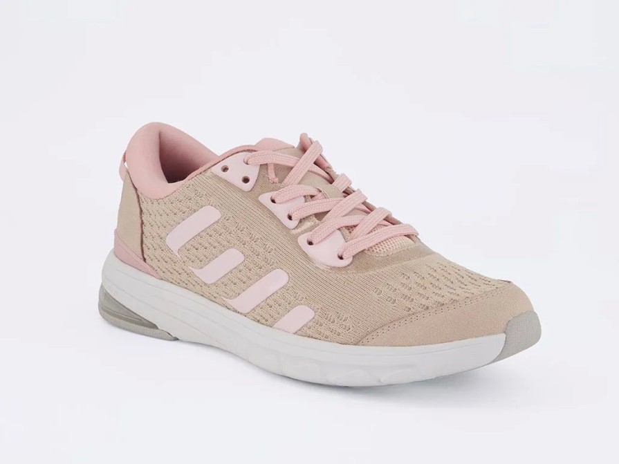 New AIRSTEP LACE Pink Kiss Airstep Lace Pink Kiss