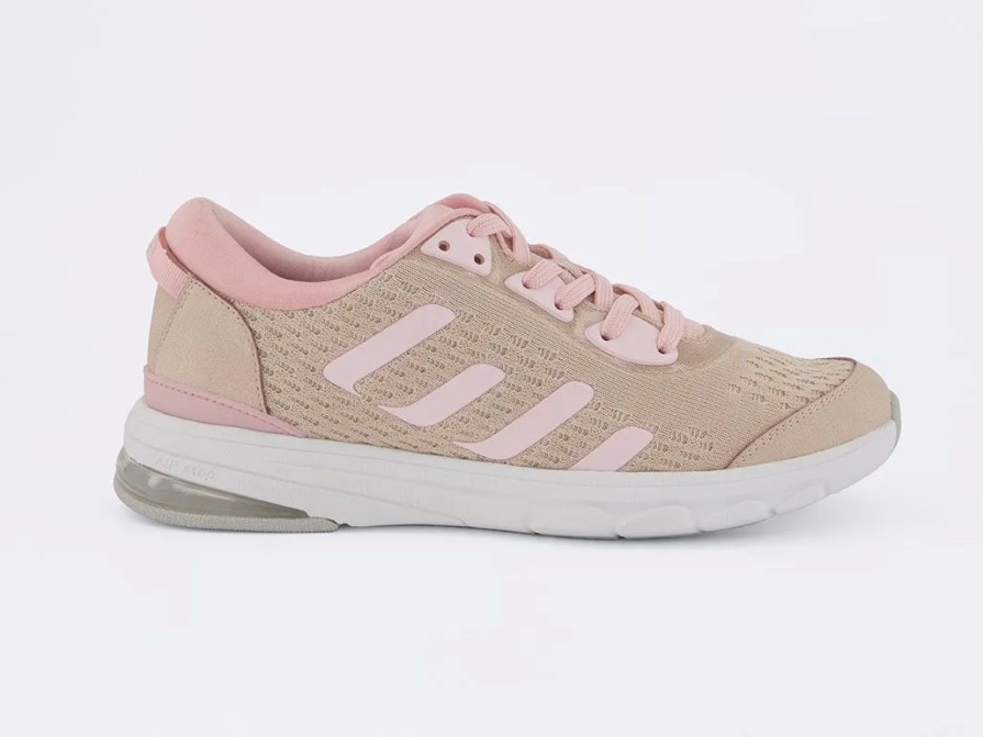 New AIRSTEP LACE Pink Kiss Airstep Lace Pink Kiss